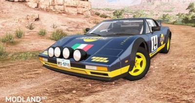 Mod Image